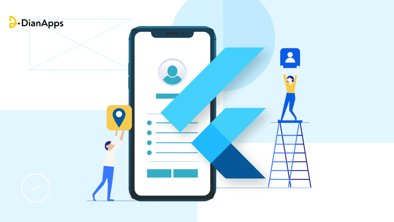 Creating Stunning UI Designs with Flutter