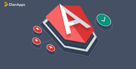 Angular eCommerce