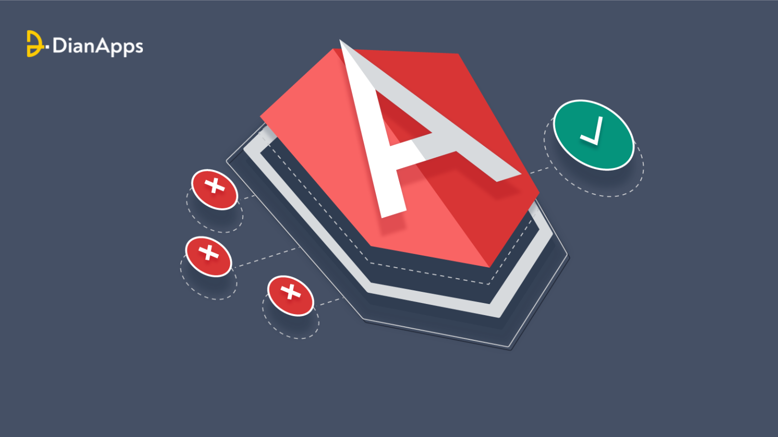 Angular eCommerce