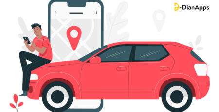 Car Parking App Development