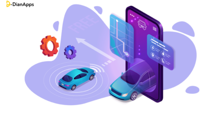 Parking App