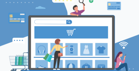 A Complete Guide for Marketplace App Development