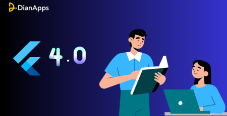 flutter 4.0