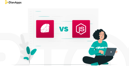 Ruby on Rails vs Node.js