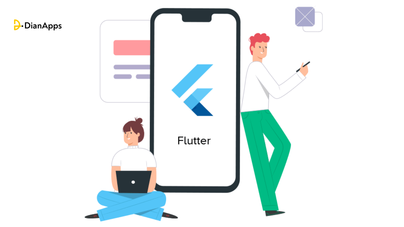 Flutter App Development Companies