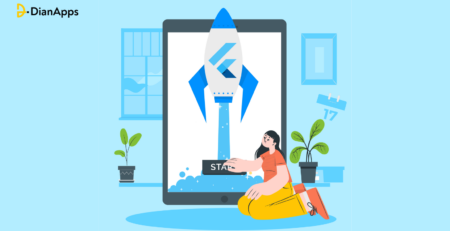 Flutter App Development