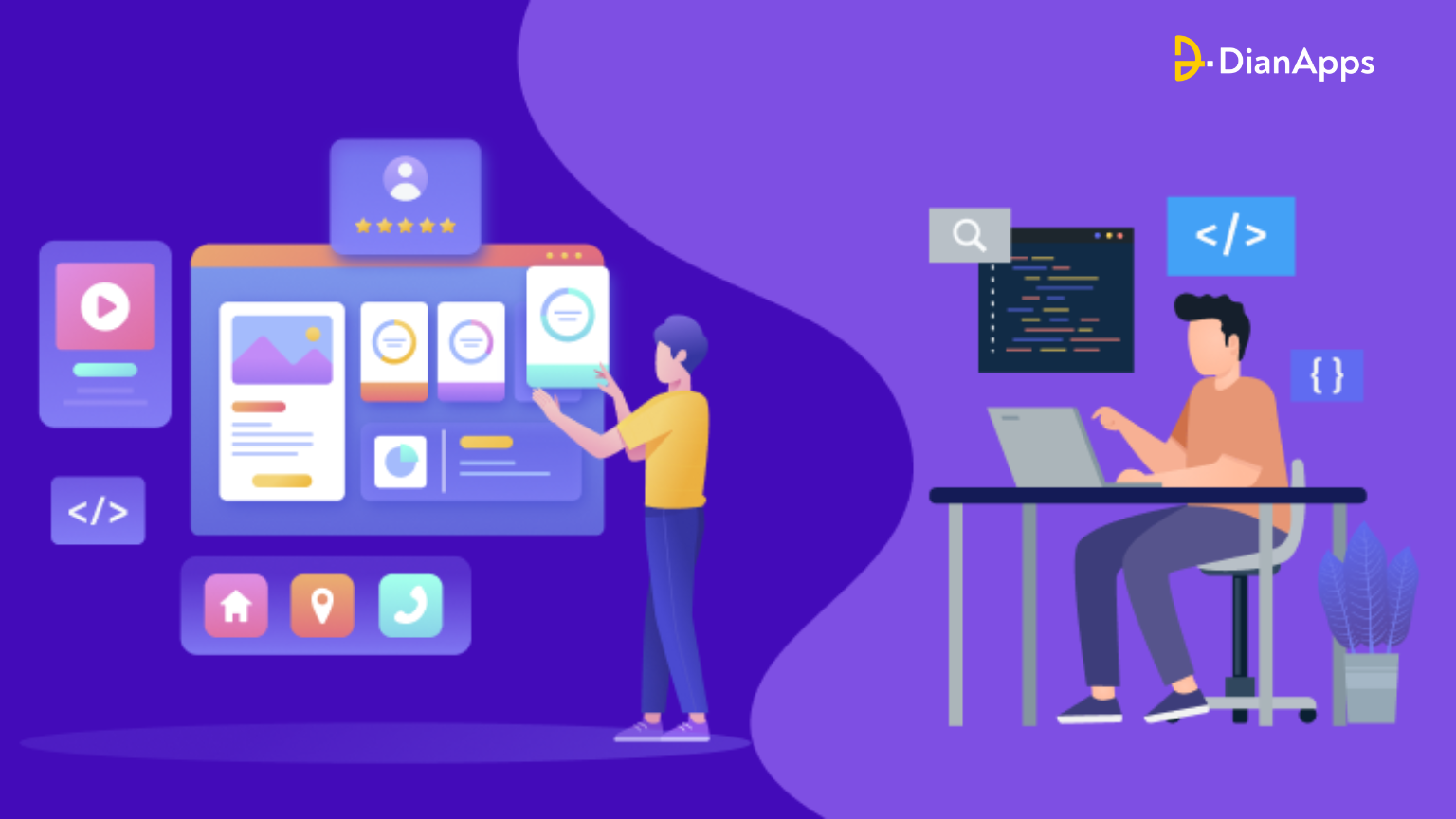 Web Development Services