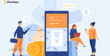 hotel booking app cost