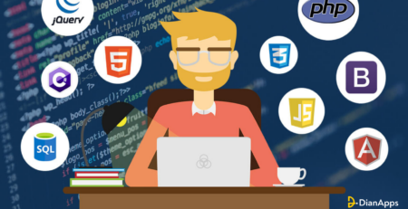 Full Stack Development