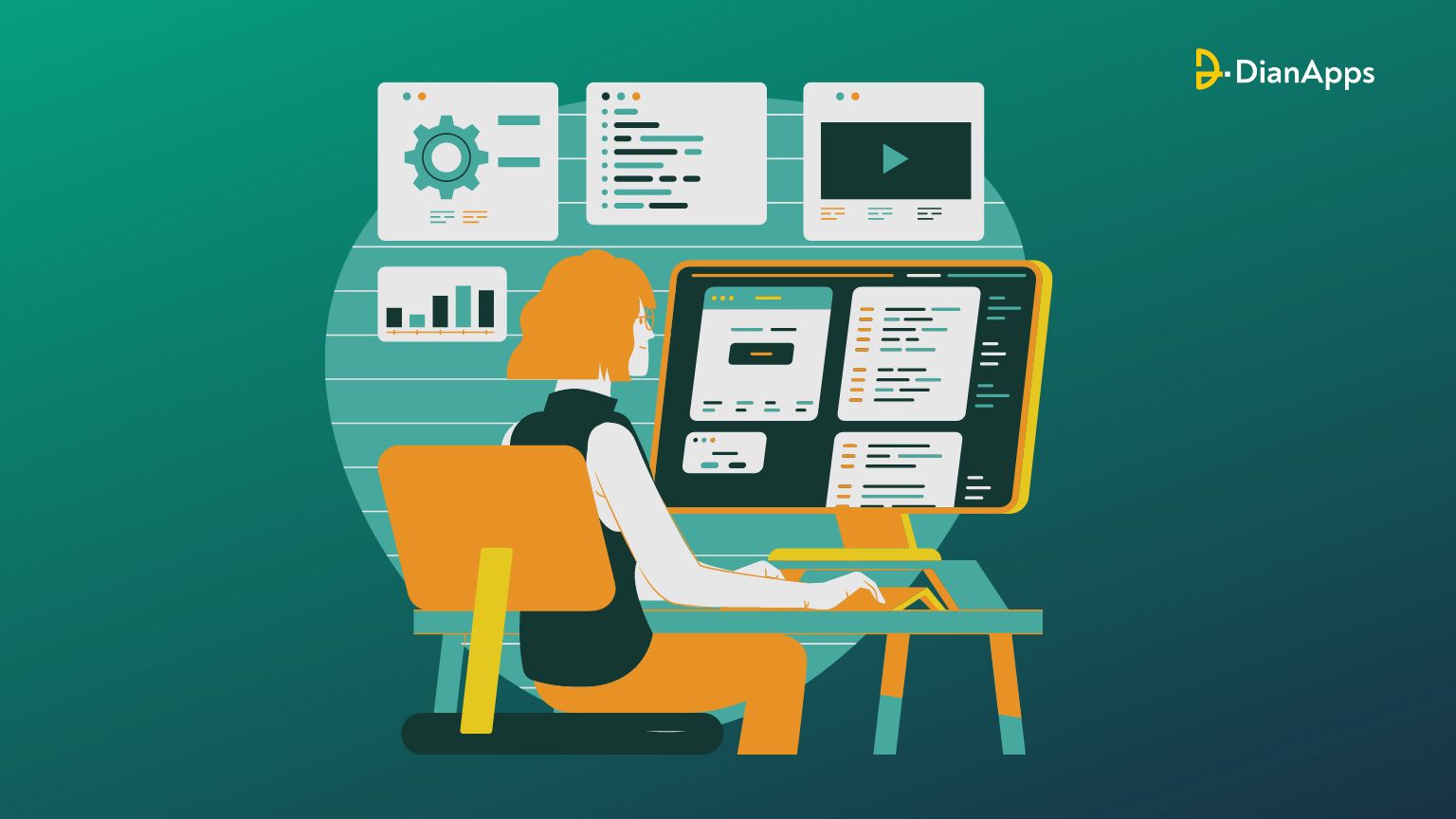 WEB DEVELOPMENT TRENDS