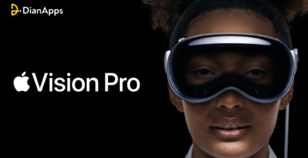 Apple vision pro