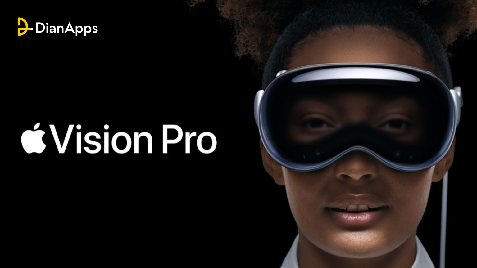 Apple vision pro