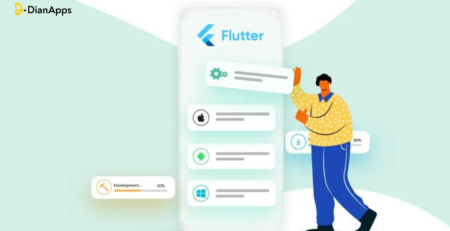 Flutter Packages