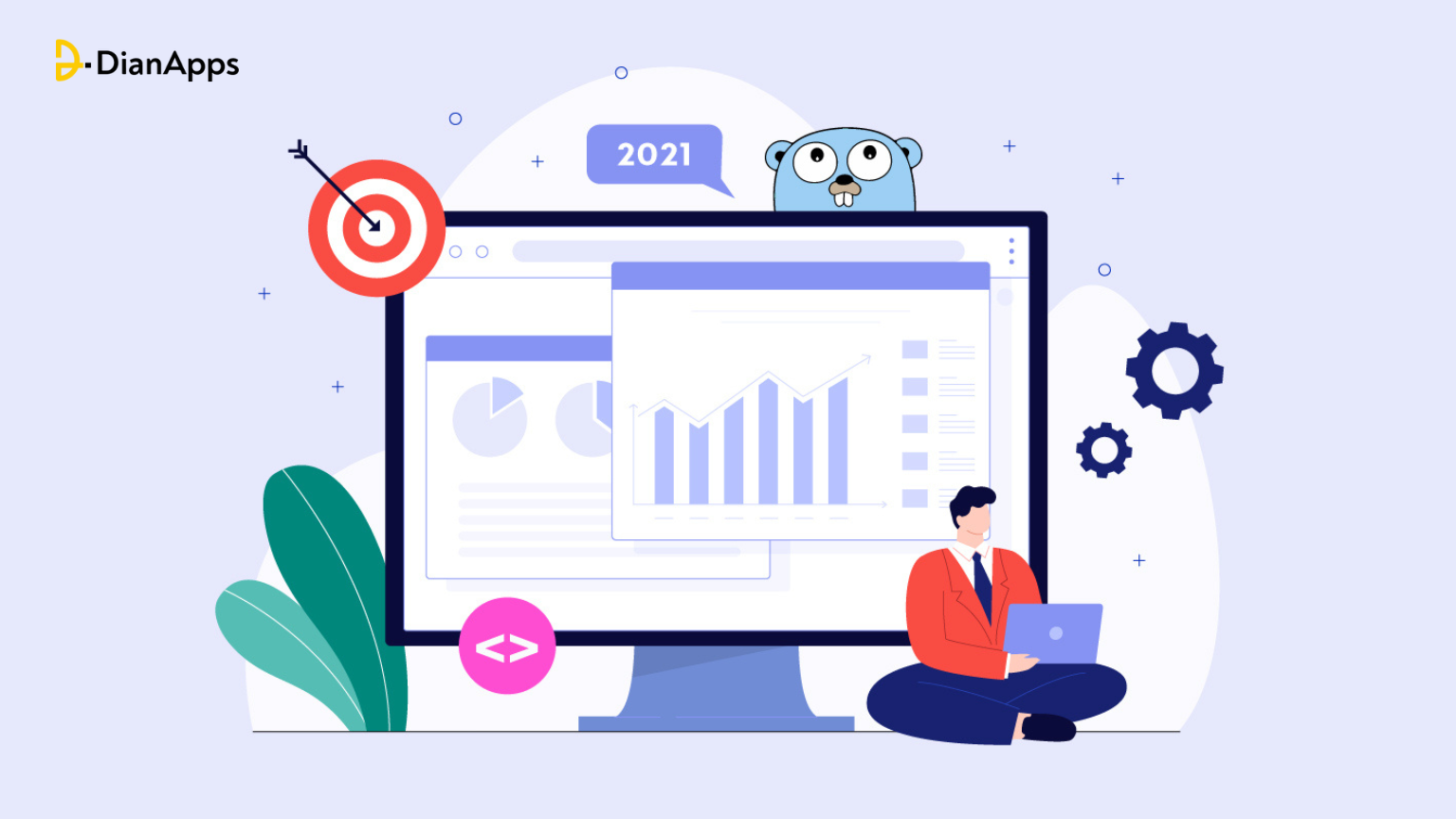 Top Golang Web Frameworks