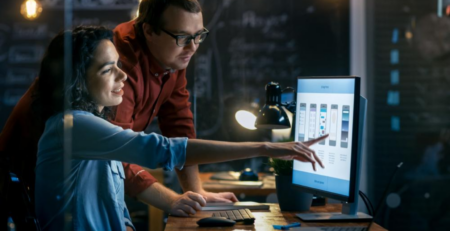How To Recruit Full Stack Web Development Team