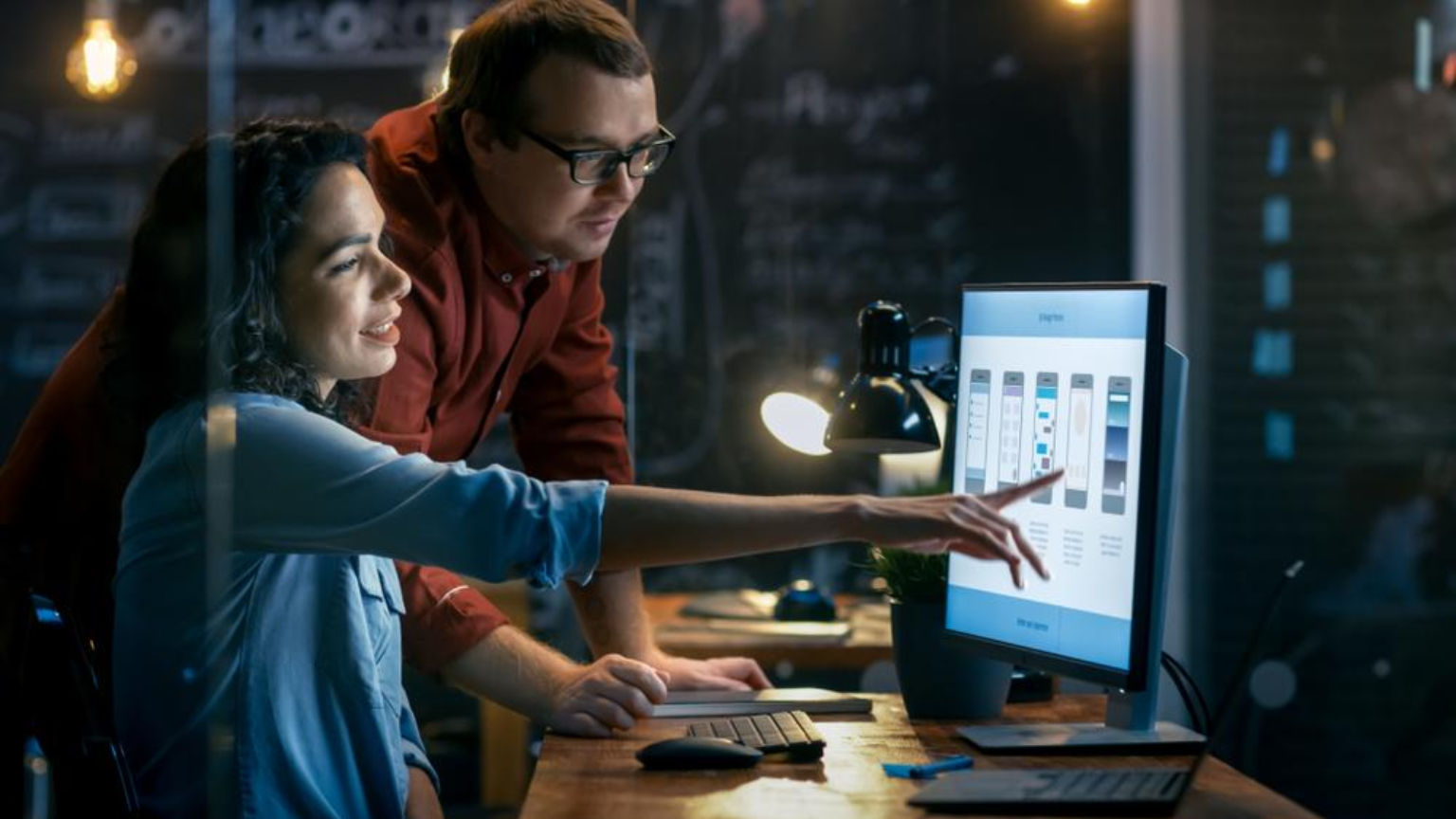 How To Recruit Full Stack Web Development Team