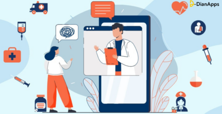 The Role of IoT in Healthcare App Development