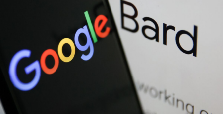 Google's Bard Chatbot Opens to the Public