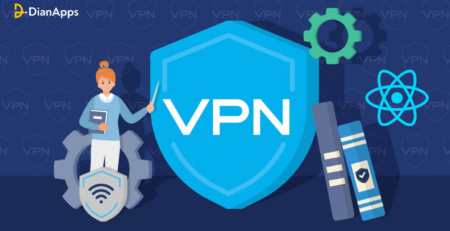 Making VPN applications in React Native