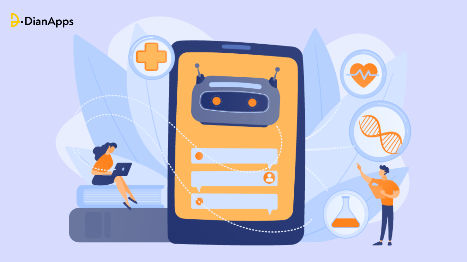 mHealth App Development