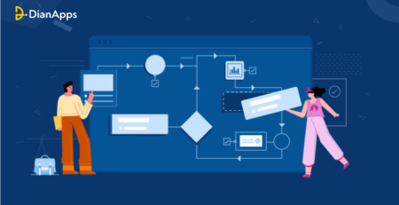 web development workflow