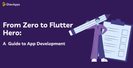 From Zero to Flutter Hero