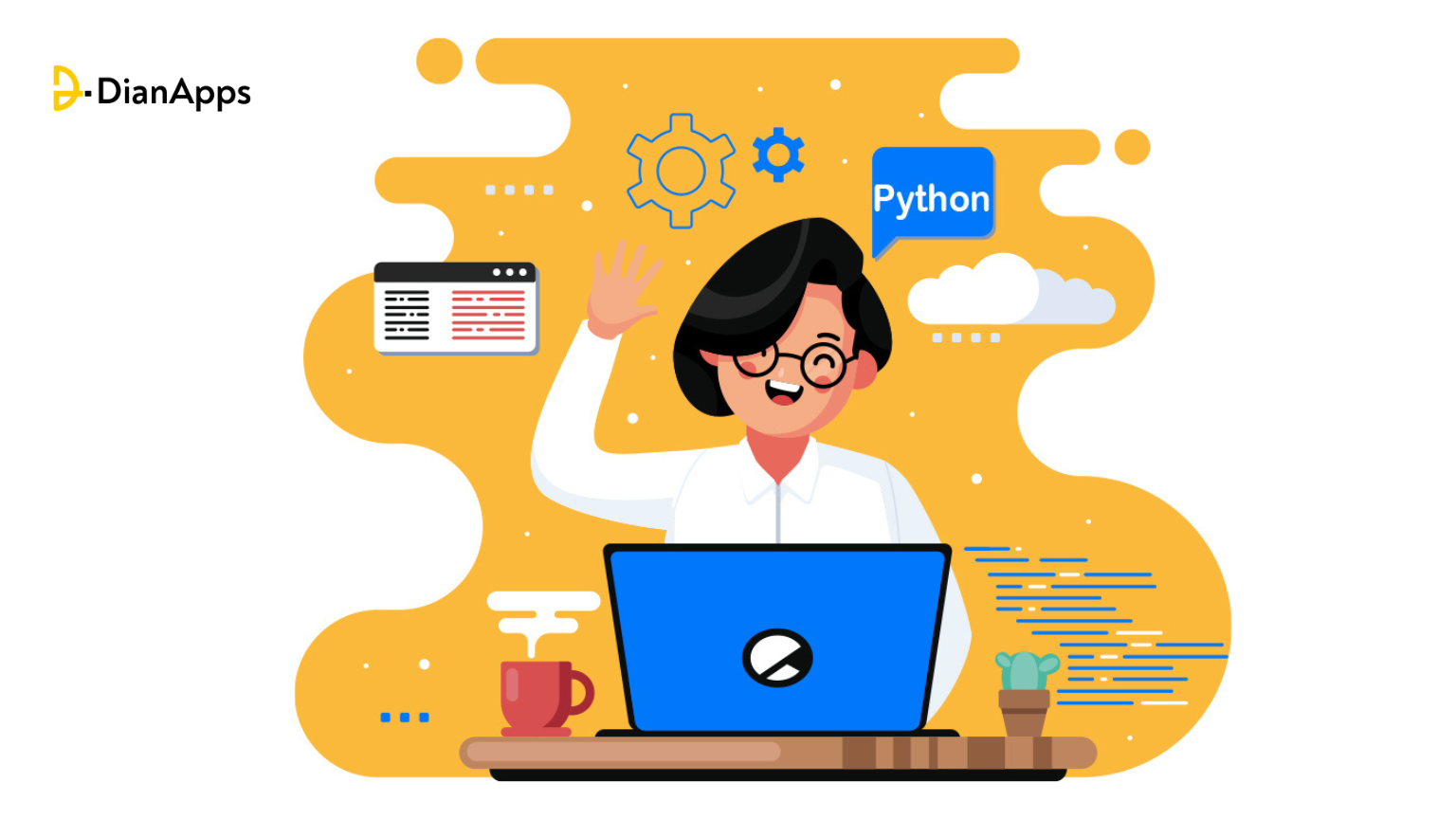 Hire developers