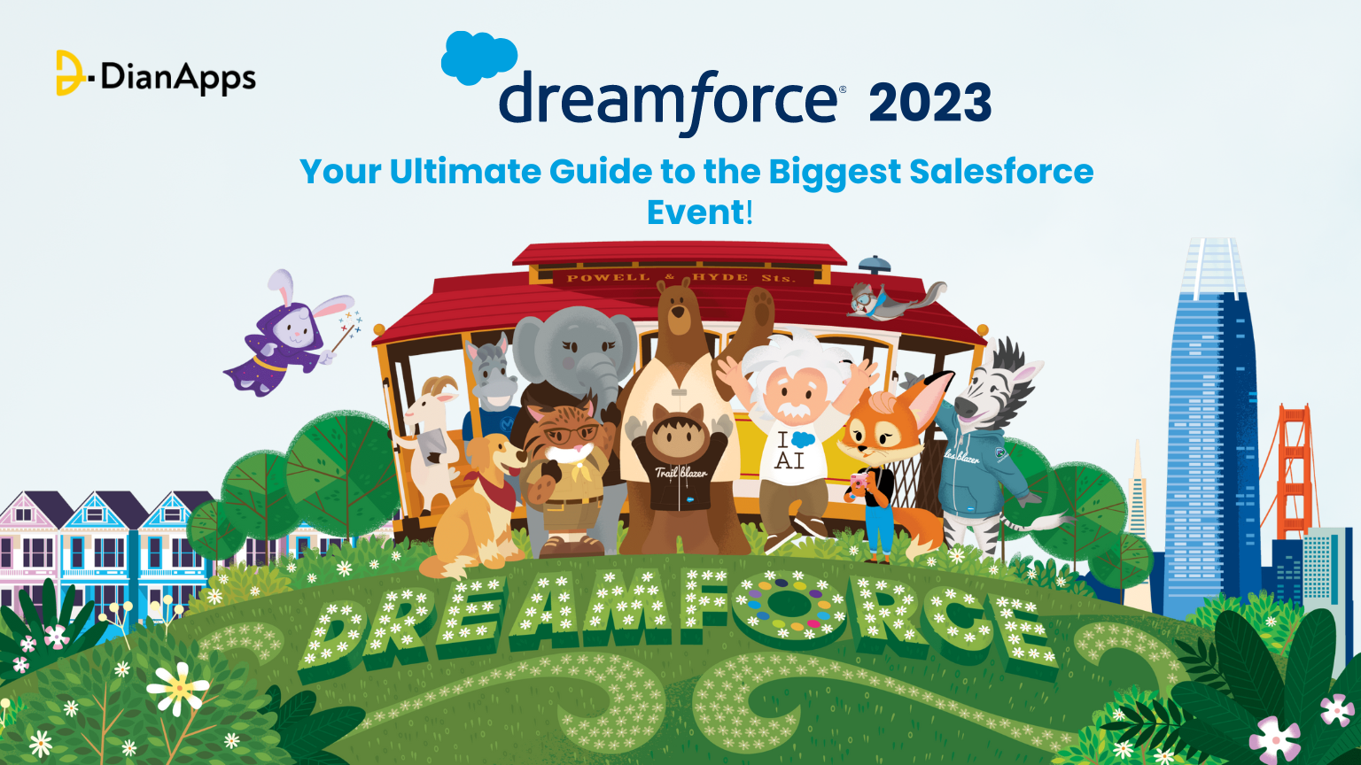 Dreamforce 2023