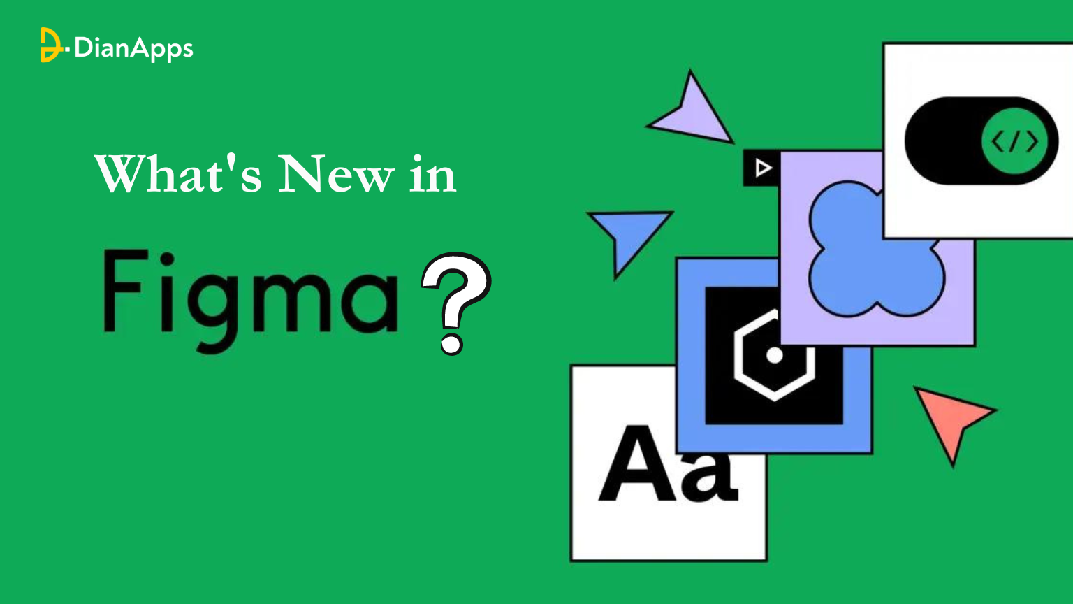 figma update