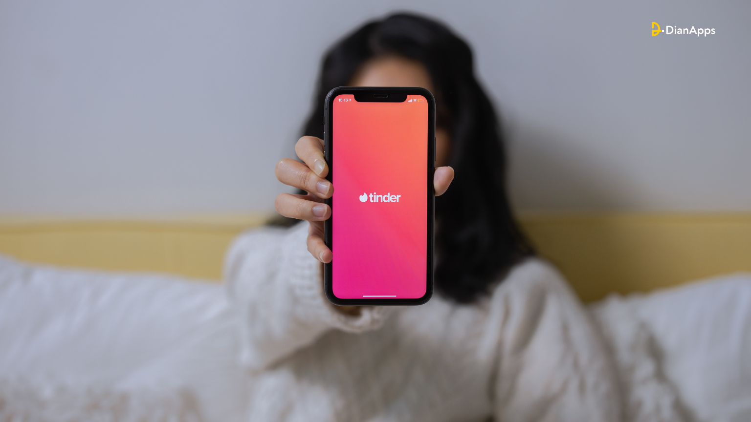 Make An App Like Tinder