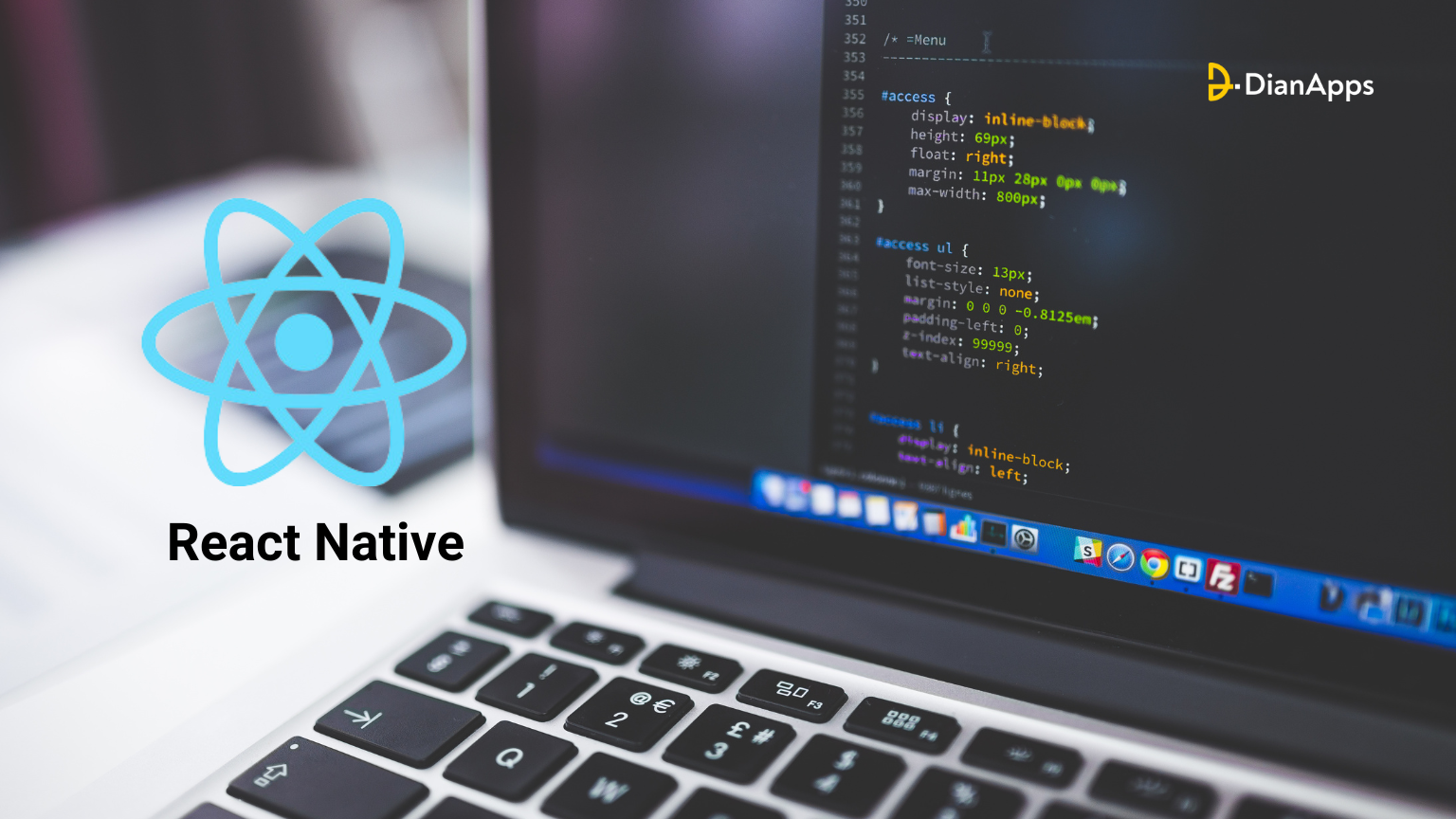 Setting up the development environment