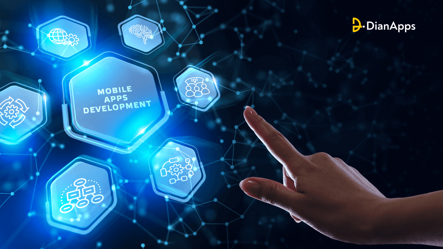 Make a Mobile App