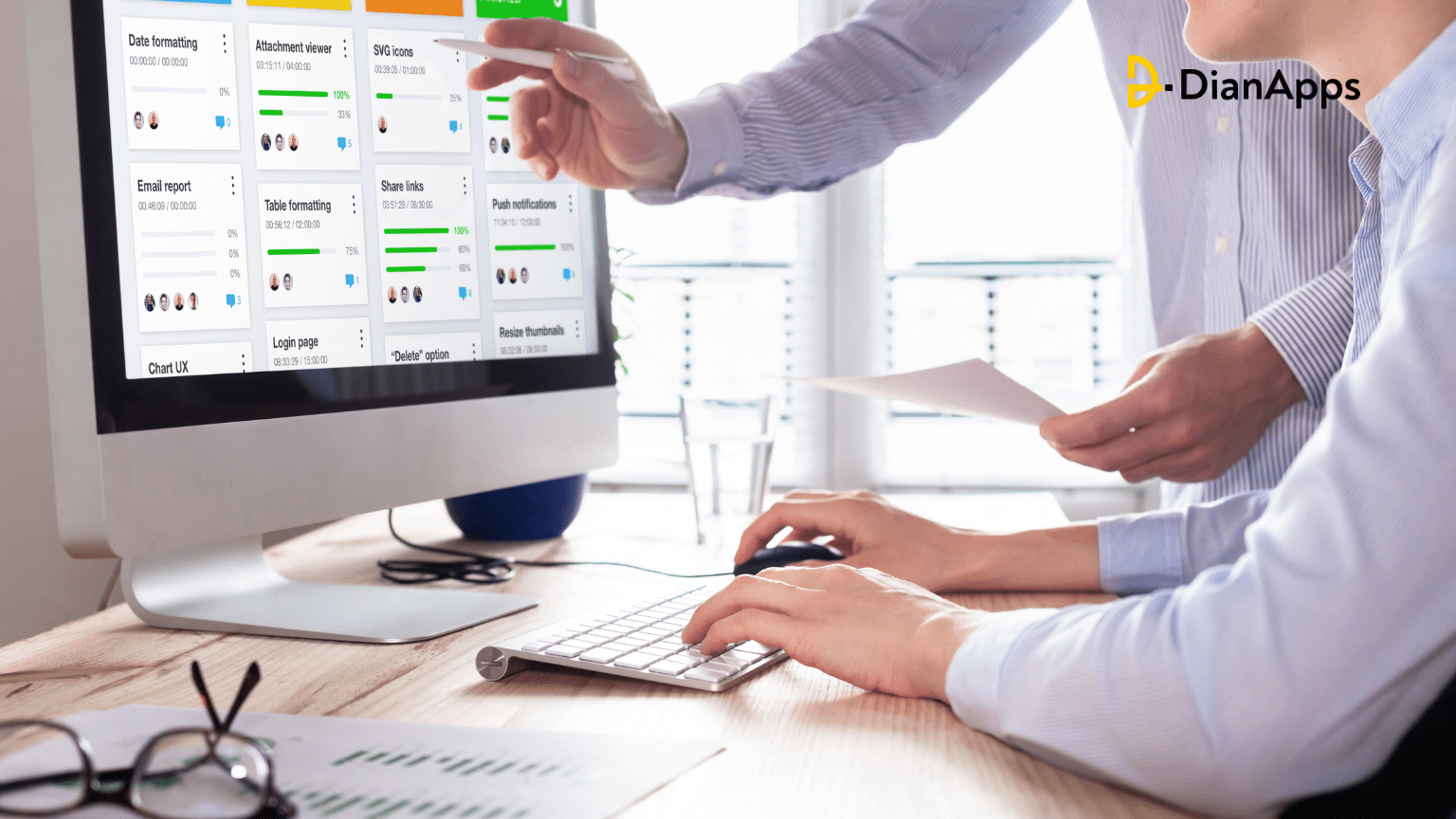 Agile Development Methodologies