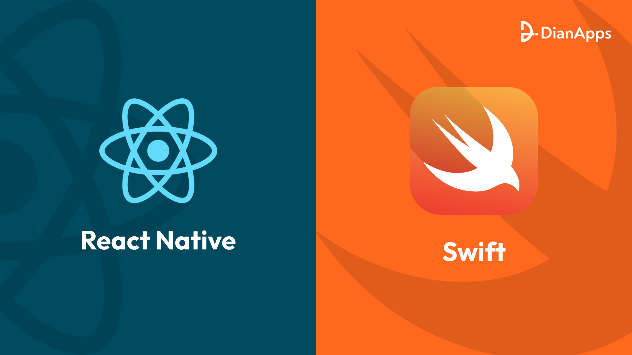 React Native vs Swift