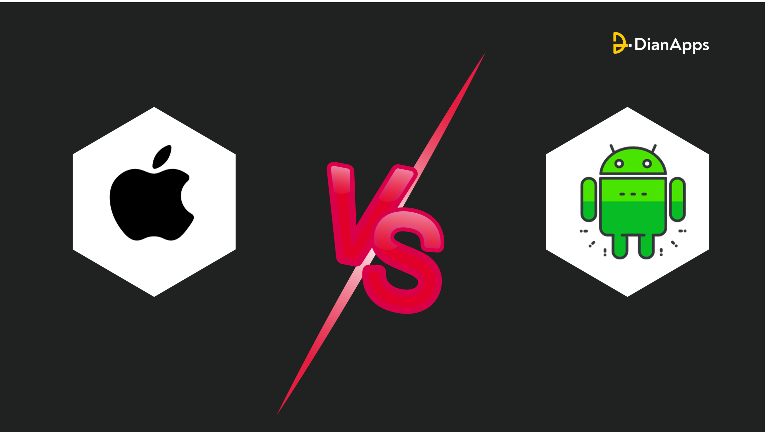 iOS Vs. Android Development