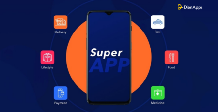 Super App