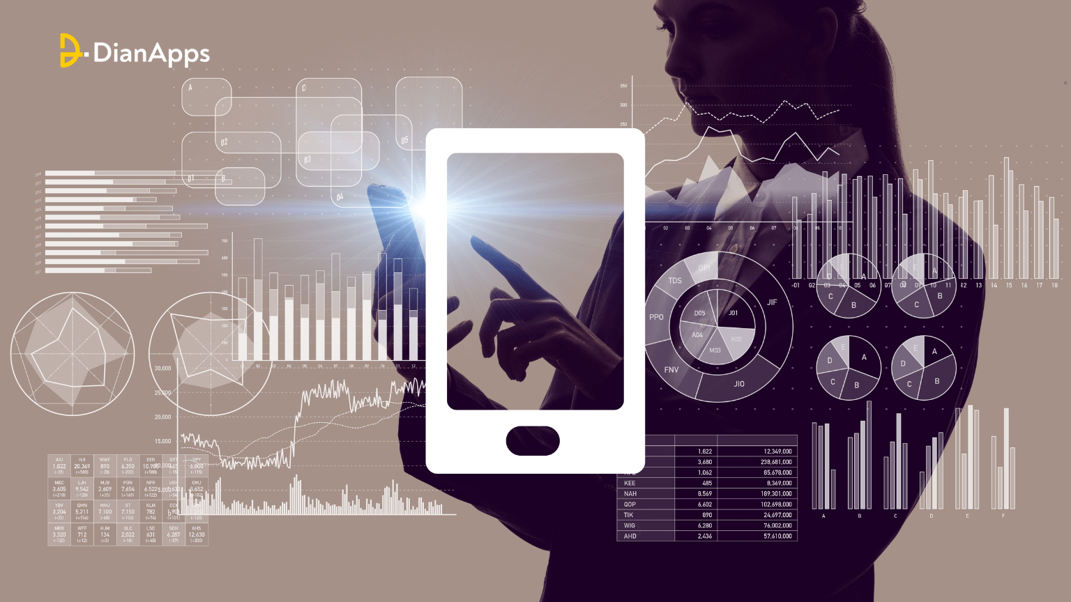 Boost Mobile App Growth with Behavior Analytics