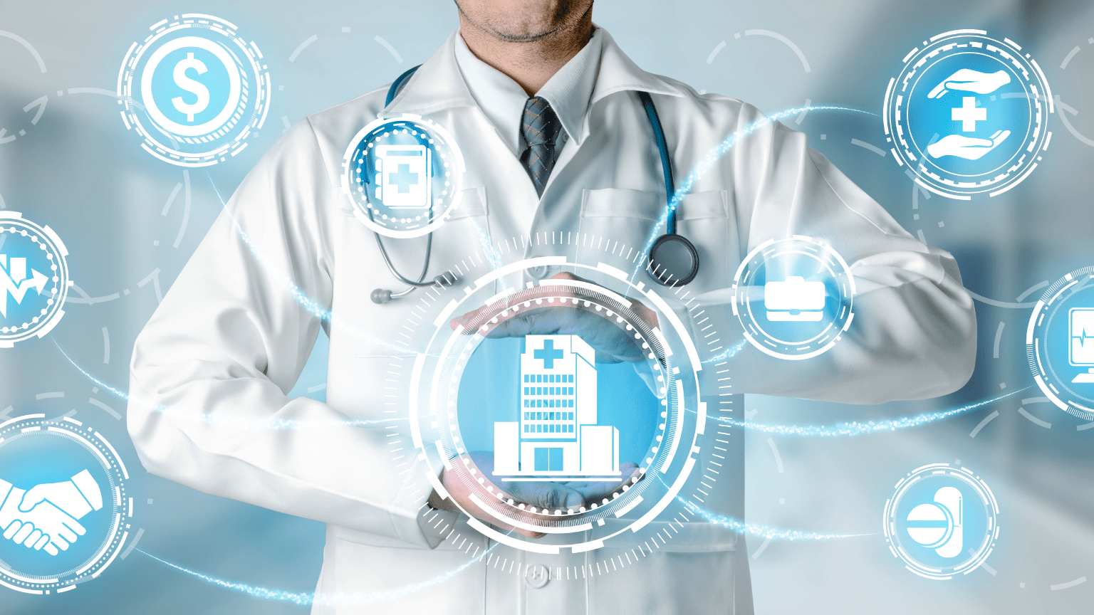 IT Integration in the Healthcare Industry