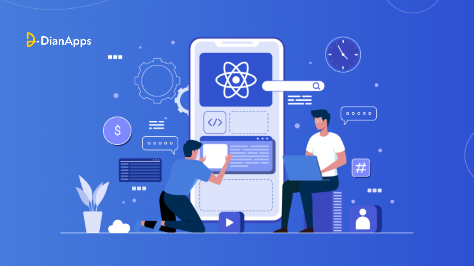 React Native App Development