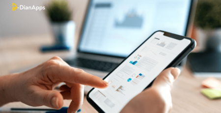 Mobile App for Your Business