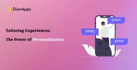 Tailoring Experiences: The Power of Personalization