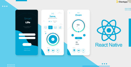Timer App with React Native