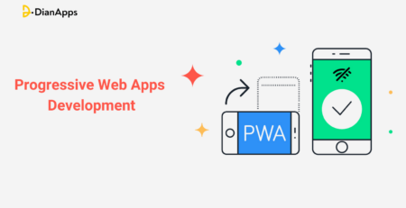 Progressive Web Apps Development