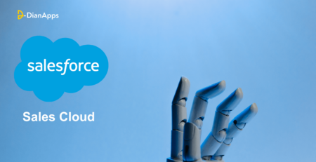 Salesforce adds more generative AI features to Sales Cloud