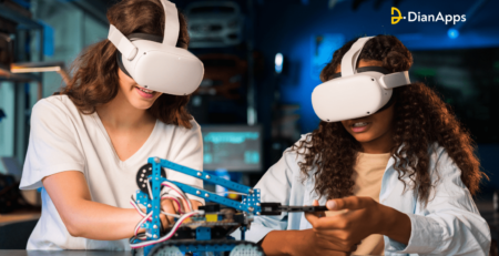 How is Artificial Intelligence Shaping The Education Sector
