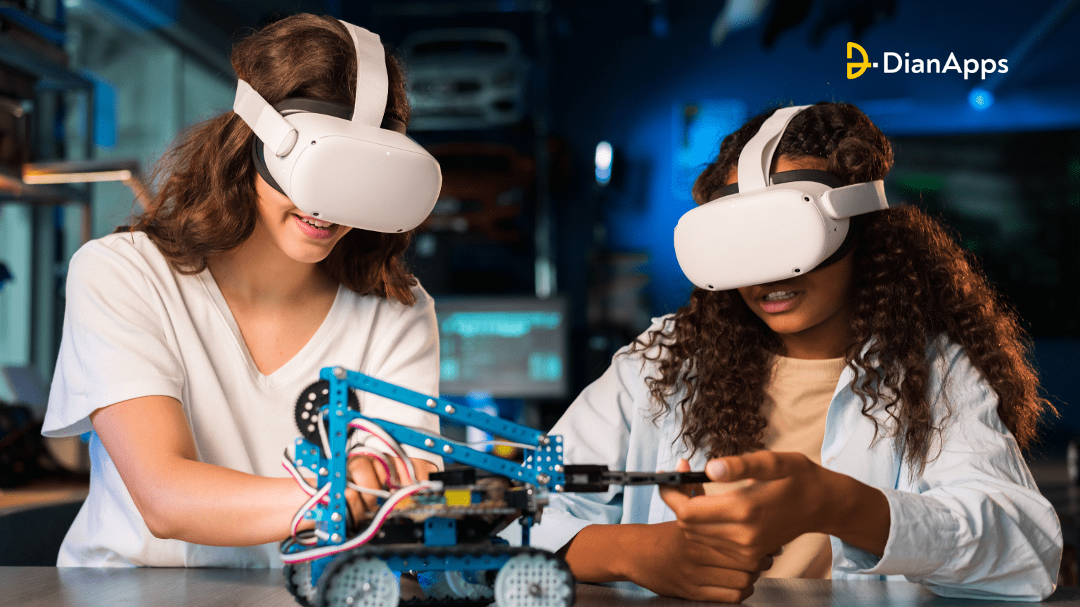 How is Artificial Intelligence Shaping The Education Sector
