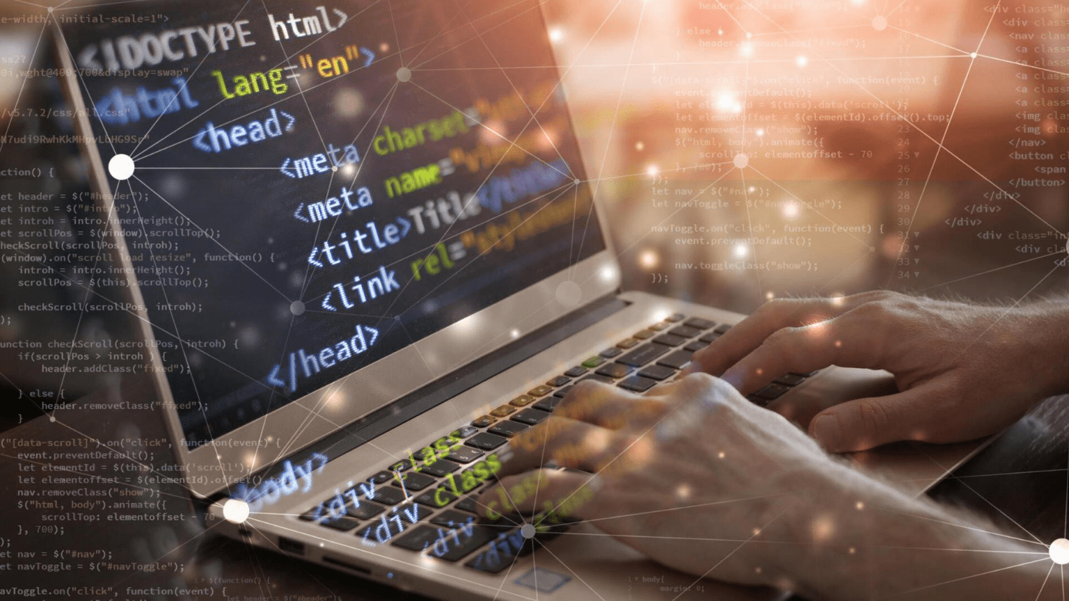 Front-End Development in Driving Online Business Success