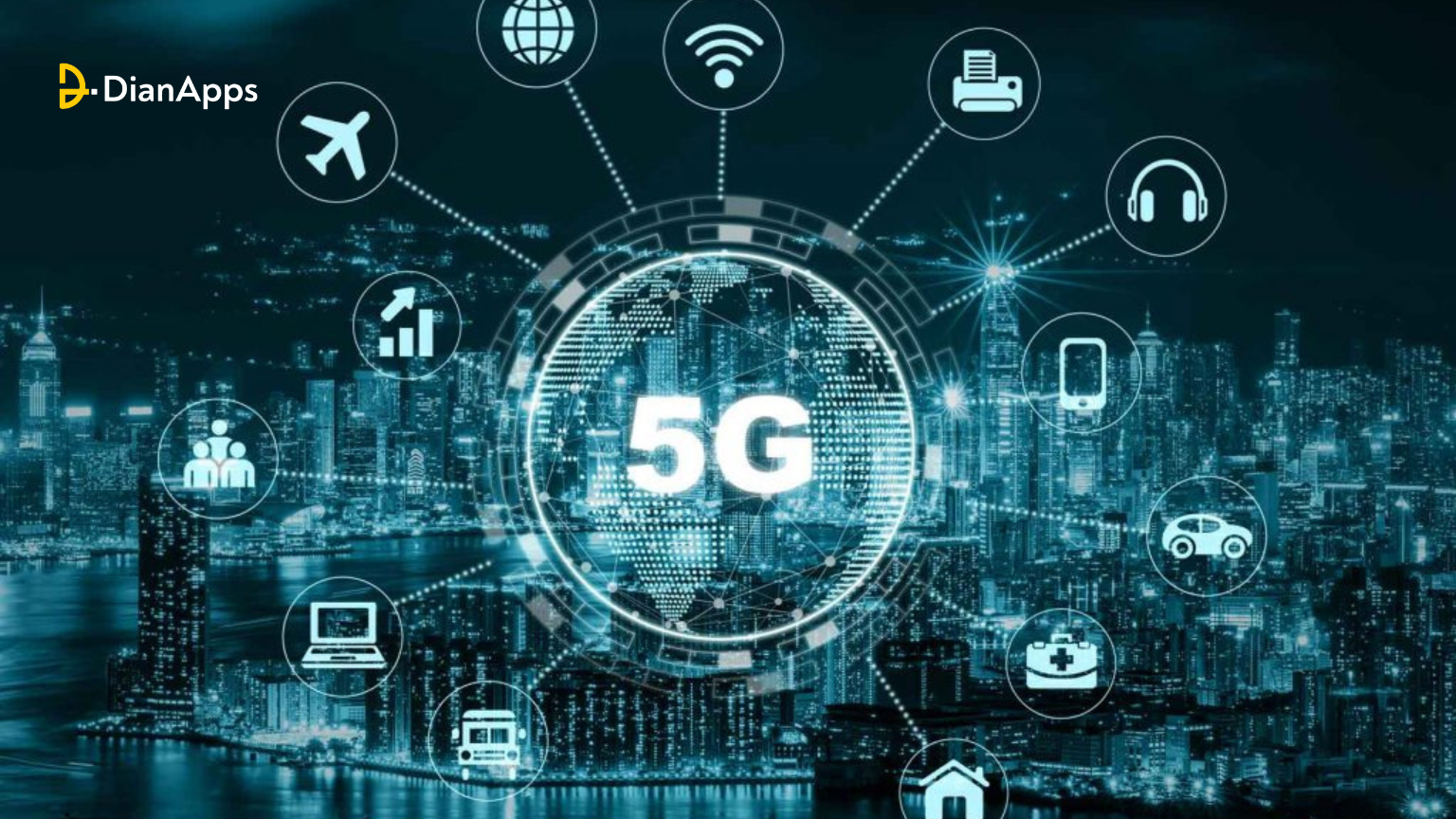5g technology
