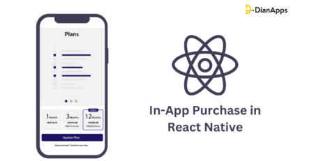 In-App Purchase in React Native