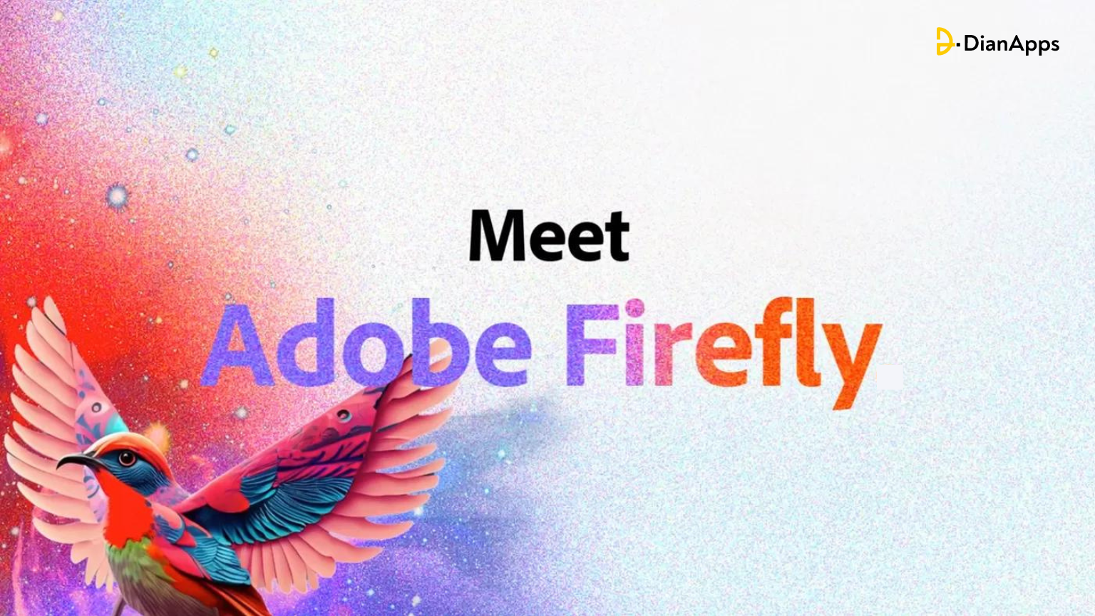 Adobe Firefly